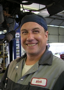 Mark
